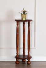 Подставка под цветы M1662 Орех Атриум