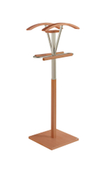 Вешалка костюмная напольная 356 Cerezo Herdasa