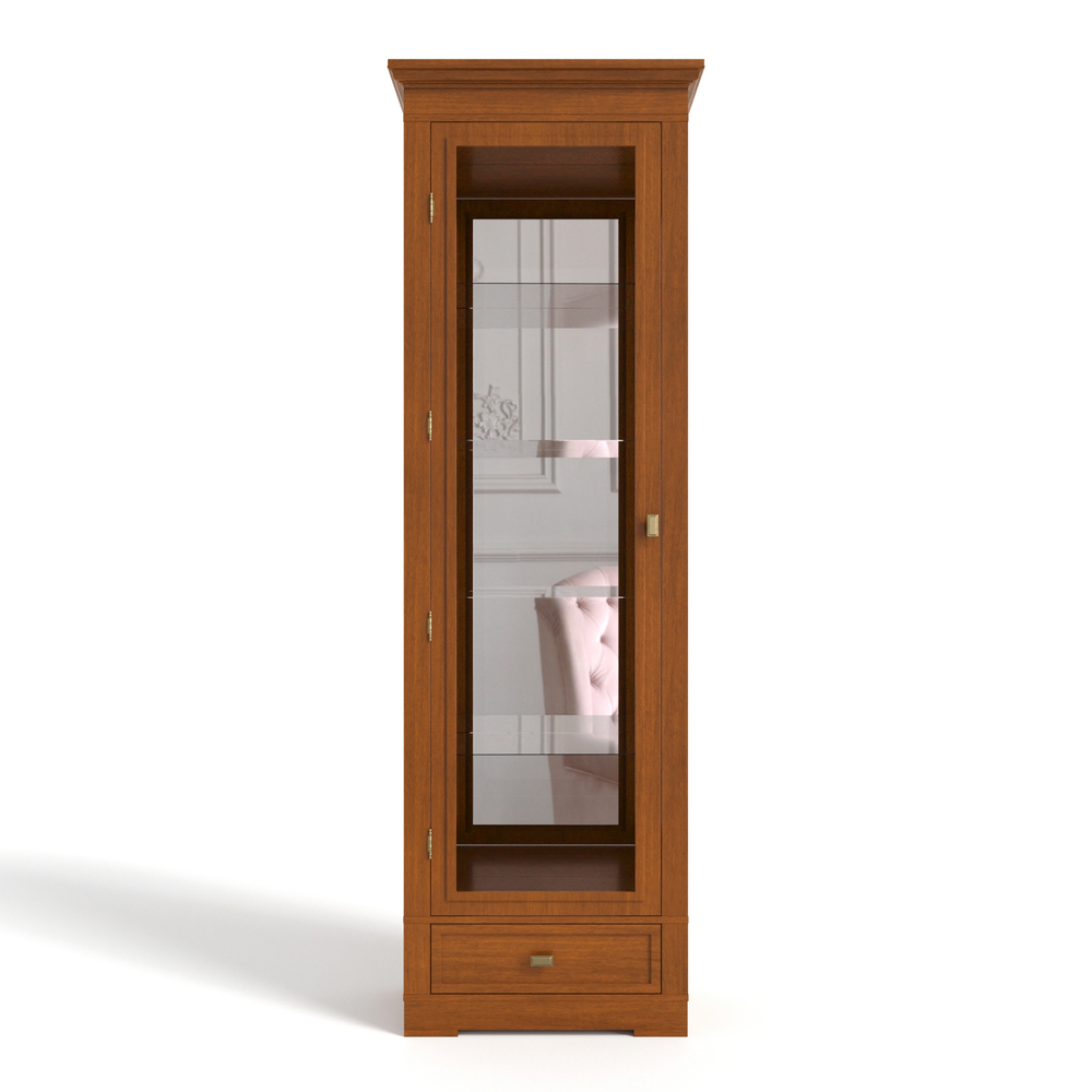 Витрина 2002 Вишня Валенсия Левая