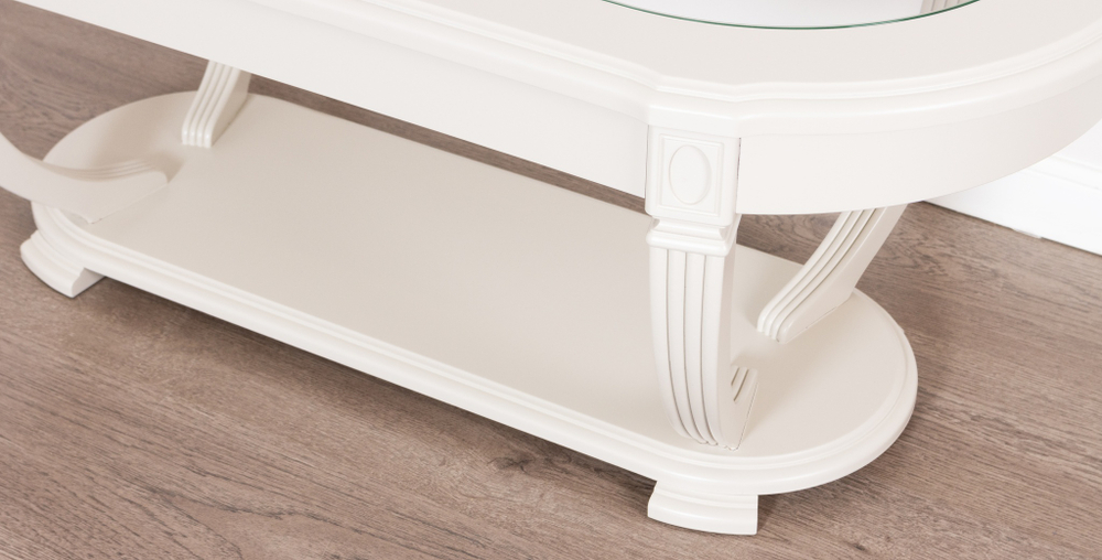 Журнальный стол 66 Vainilla Disemobel