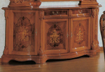 Буфет Barocco 1612 Stile Elisa