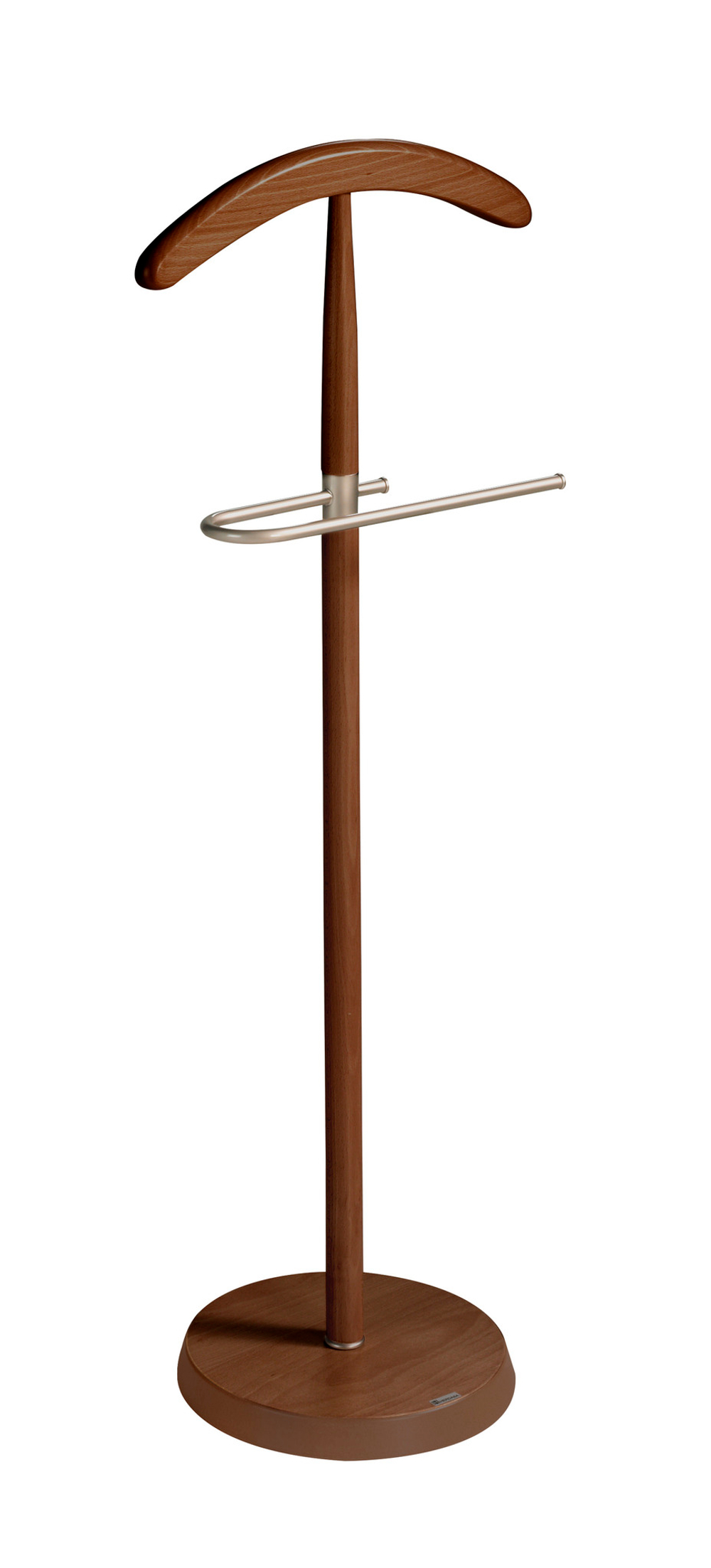 Вешалка костюмная напольная 306 Nogal Herdasa