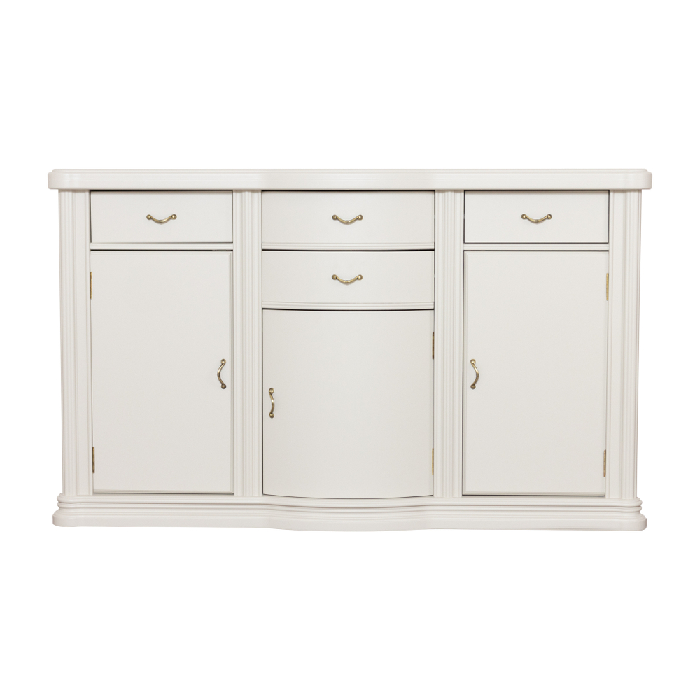 Буфет 906 Vainilla Disemobel