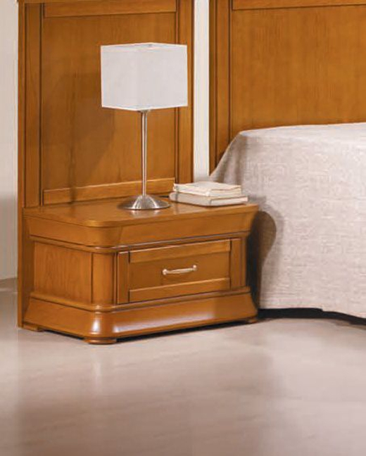 Тумба прикроватная Lux 274 IDC