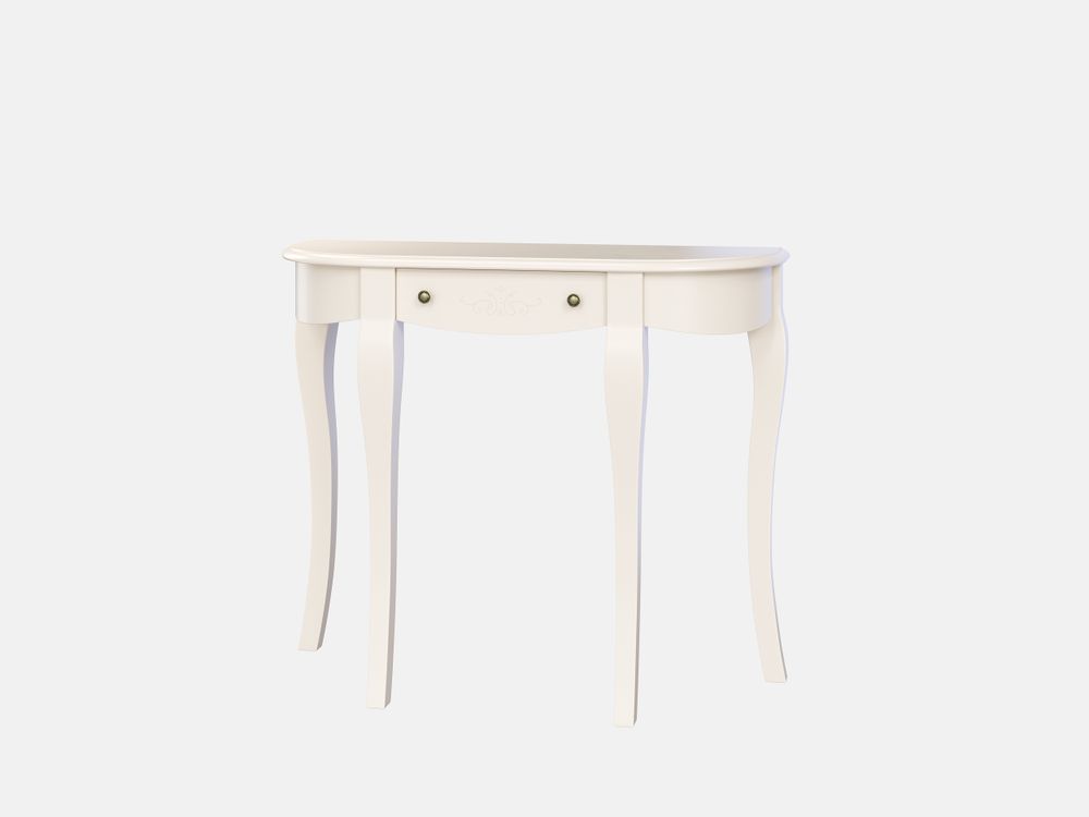 T.KS153.90 Консоль, Marfil- серия Toledo