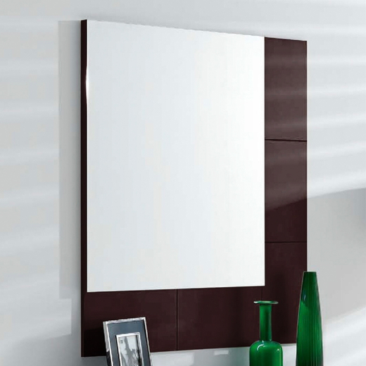 Зеркало 398 WENGUE-2 Disemobel