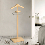 Вешалка костюмная напольная 323 Natural Herdasa