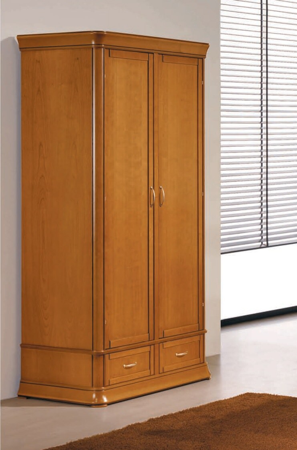 Шкаф Lux 280 IDC