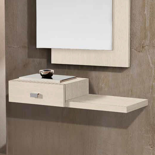 Консоль 274 Polar Disemobel