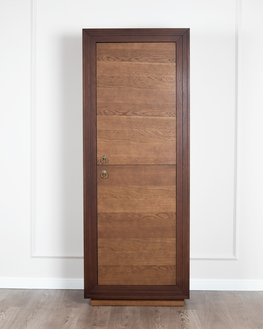 Книжный шкаф 2253 Дуб Кантаре Правый