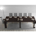 Консоль трансформер 290x100 350 WENGUE-1 Disemobel