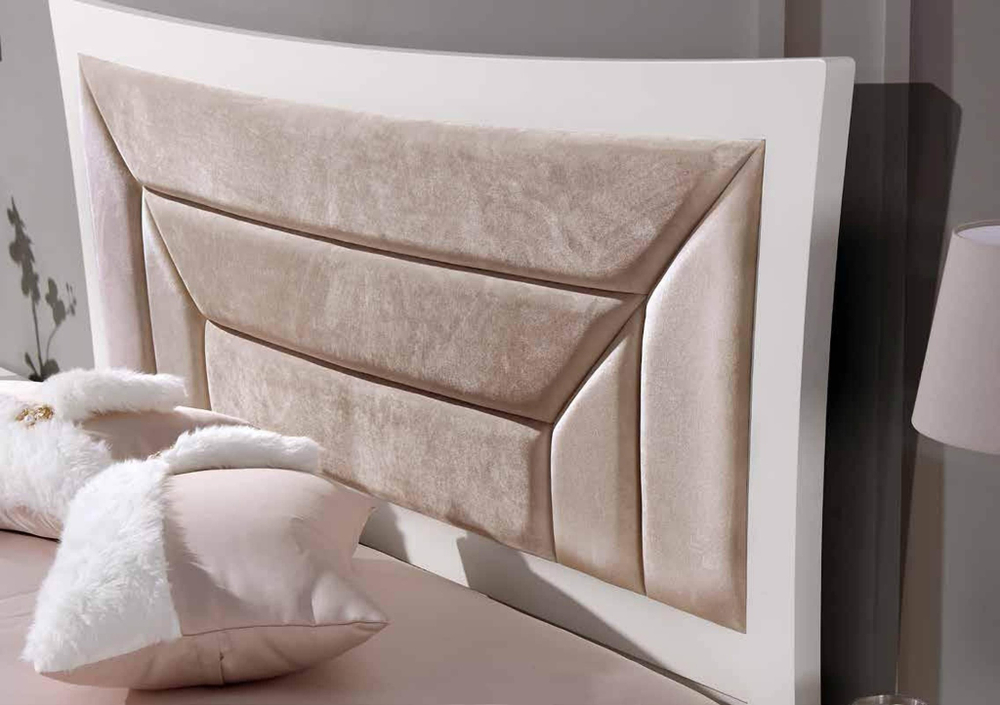 Кровать Imperio 841 Capuccino IDC