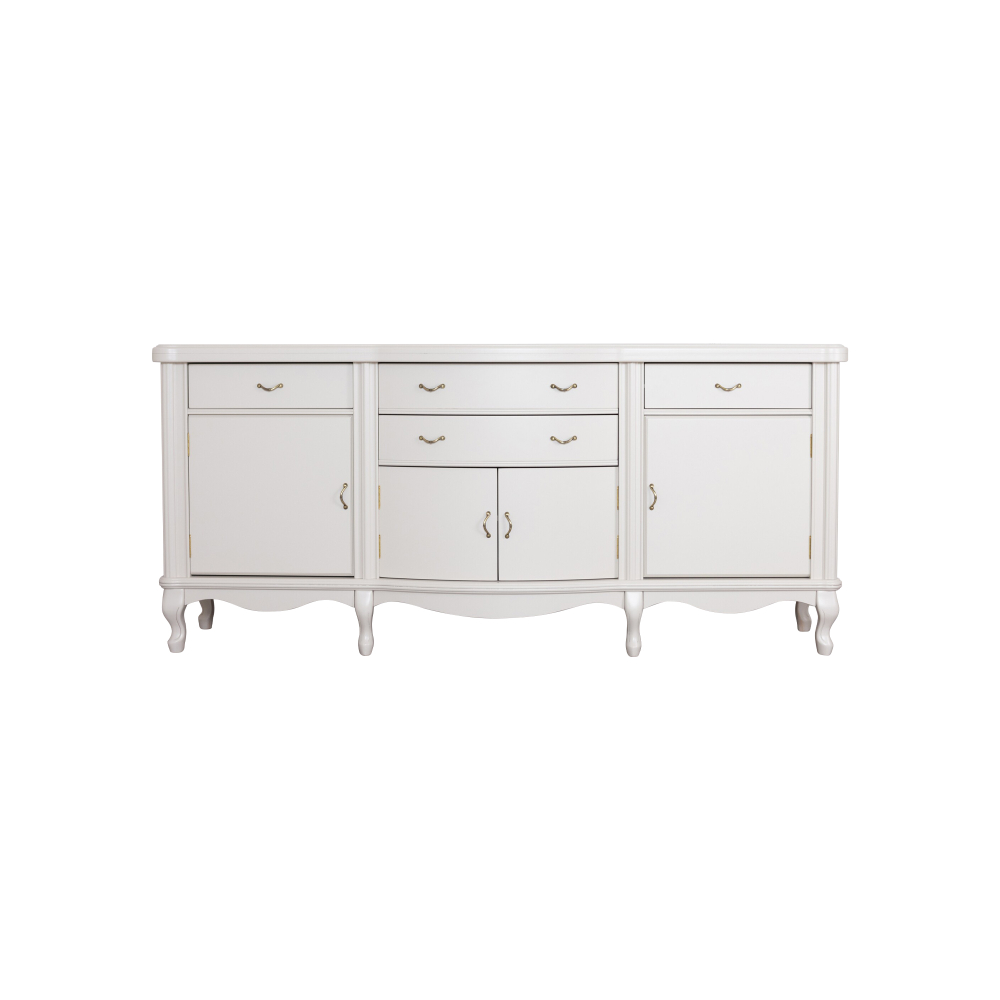 Буфет 950 Vainilla Disemobel