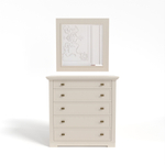 Комод 2004 Marfil Валенсия