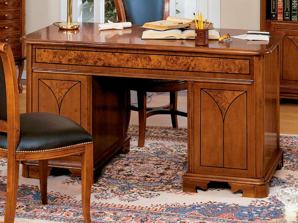 Письменный стол Venezia 2760 Stile Elisa