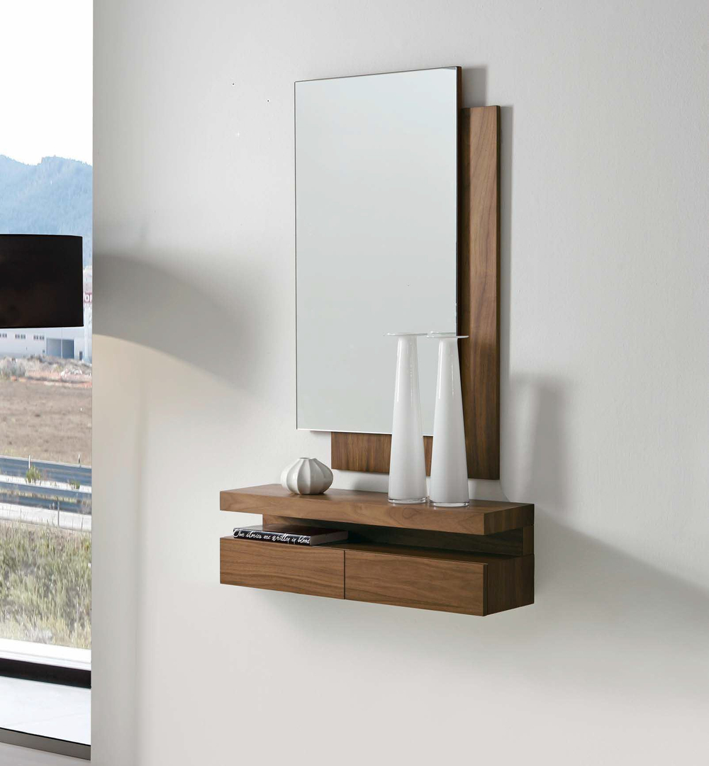 Консоль 194 Nogal Americano-1 Disemobel