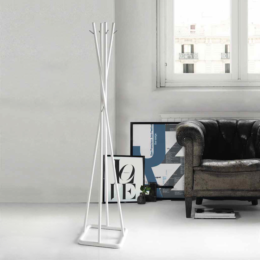 Напольная вешалка 469 Blanco Herdasa