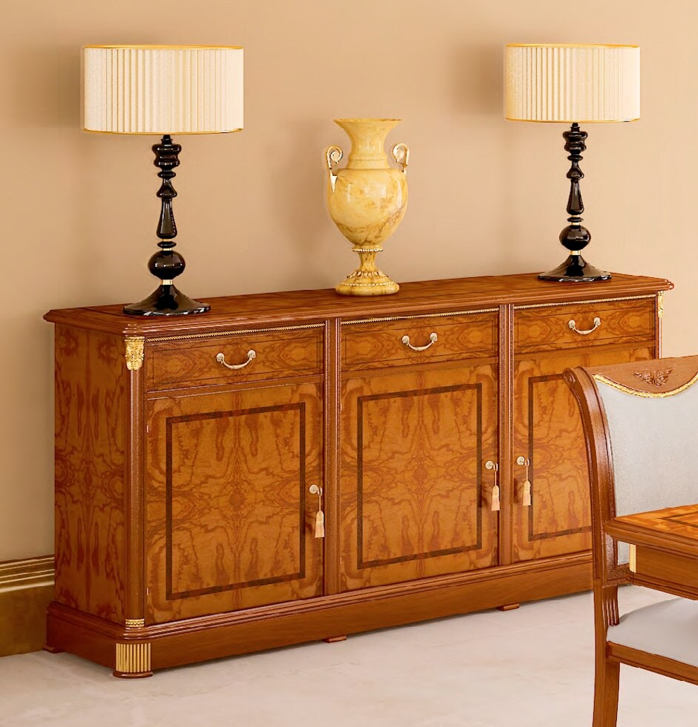 Буфет Orfeo 82115 Lino