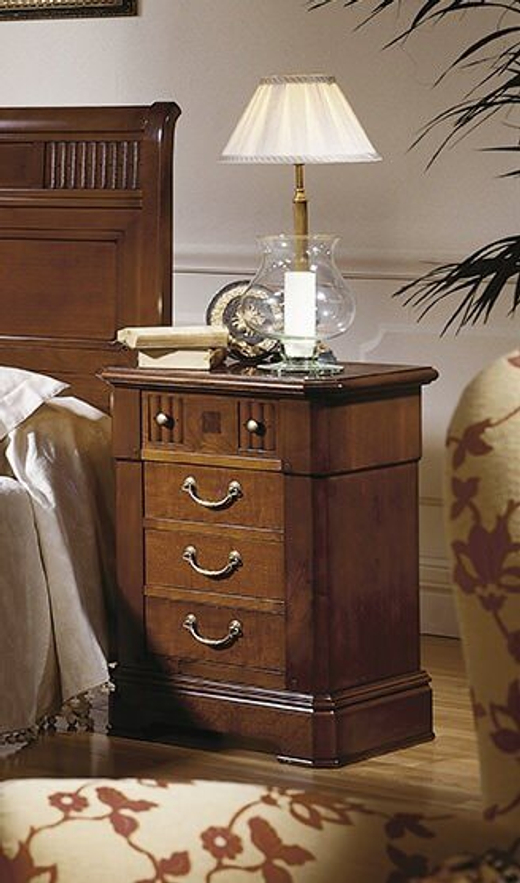 Прикроватная тумба Icaro 66523 Lino