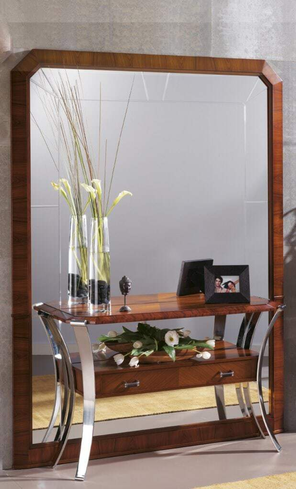 Консоль 690 Solomando