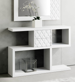 Консоль Nora 3050.6 Blanco Disemobel