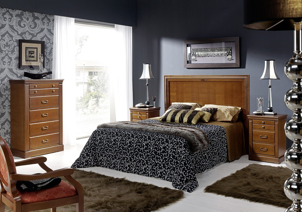 Комод Electra 75820 Lino