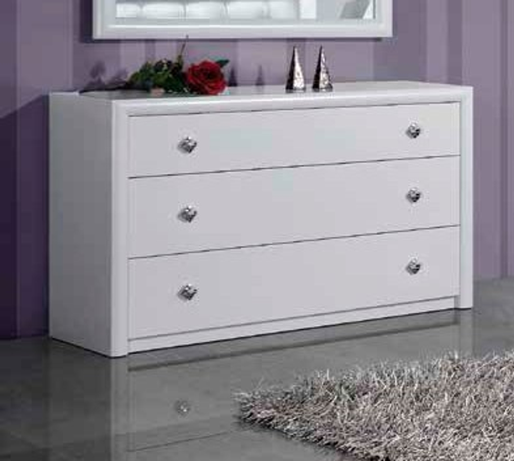 Комод Life 592 IDC