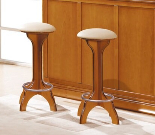 Стул барный Lux 252 IDC