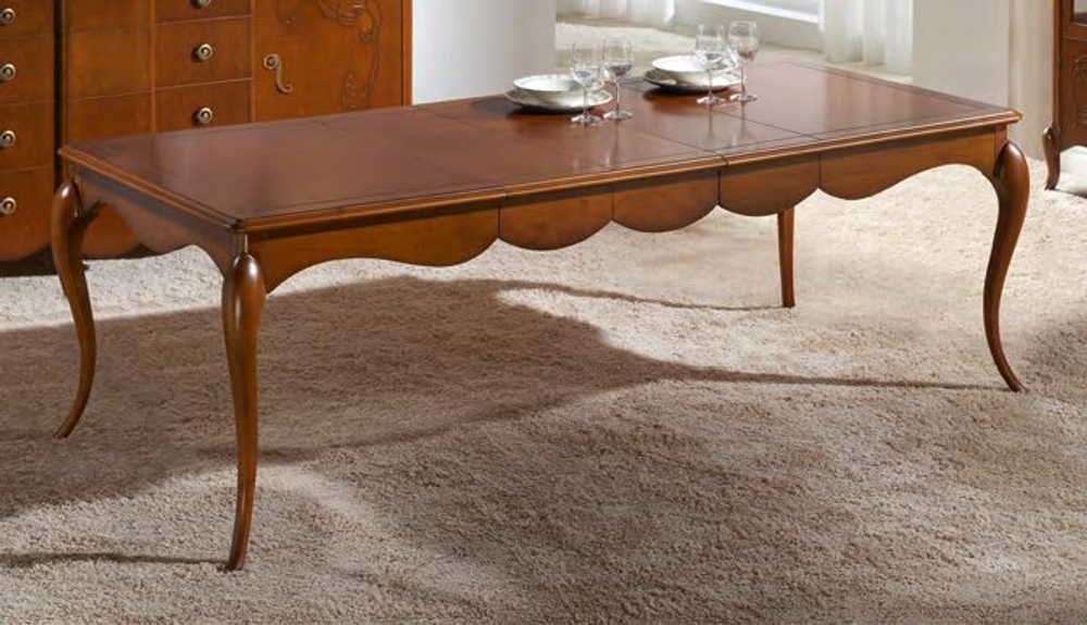 Обеденный стол Ares 78320 Lino