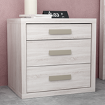 Прикроватная тумба Kubik 050 Nordico Koala Beds