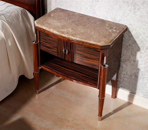 Прикроватная тумба Dafne E83805 Lino