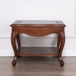 Журнальный стол 638.606 Nogal Panamar