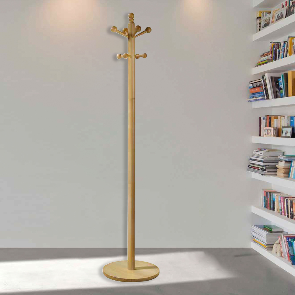 Напольная вешалка 410 Fresno Herdasa