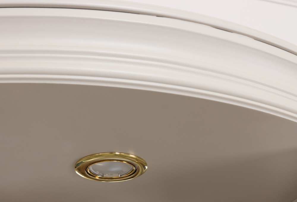 Витрина 913 Vainilla Classic Левая