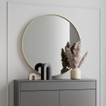 Зеркало в раме Kendra 4025 Oro-10 Disemobel