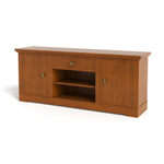 Тумба ТВ 2006 Вишня Валенсия