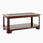 Журнальный стол 1366 Орех Атриум