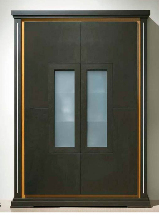 Барный шкаф Safira 396 Wengue IDC