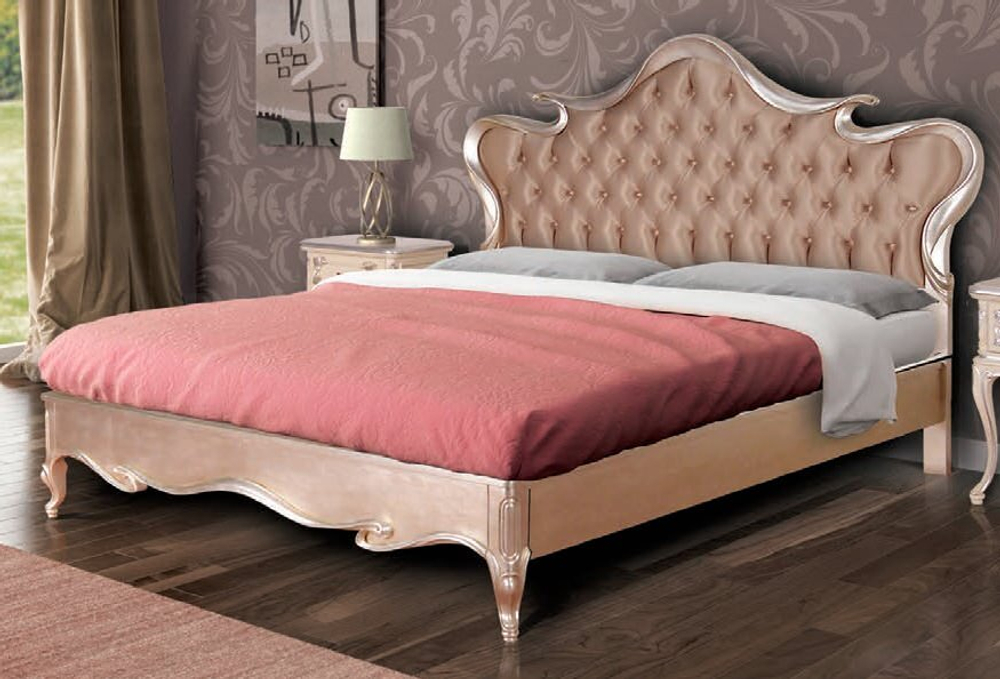 Кровать Art Deco 3288 Stile Elisa