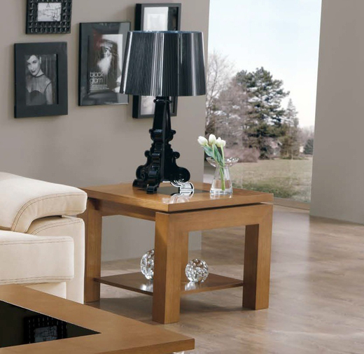 Журнальный стол квадратный 205/C Disemobel