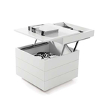 Журнальный стол трансформер 190 Disemobel