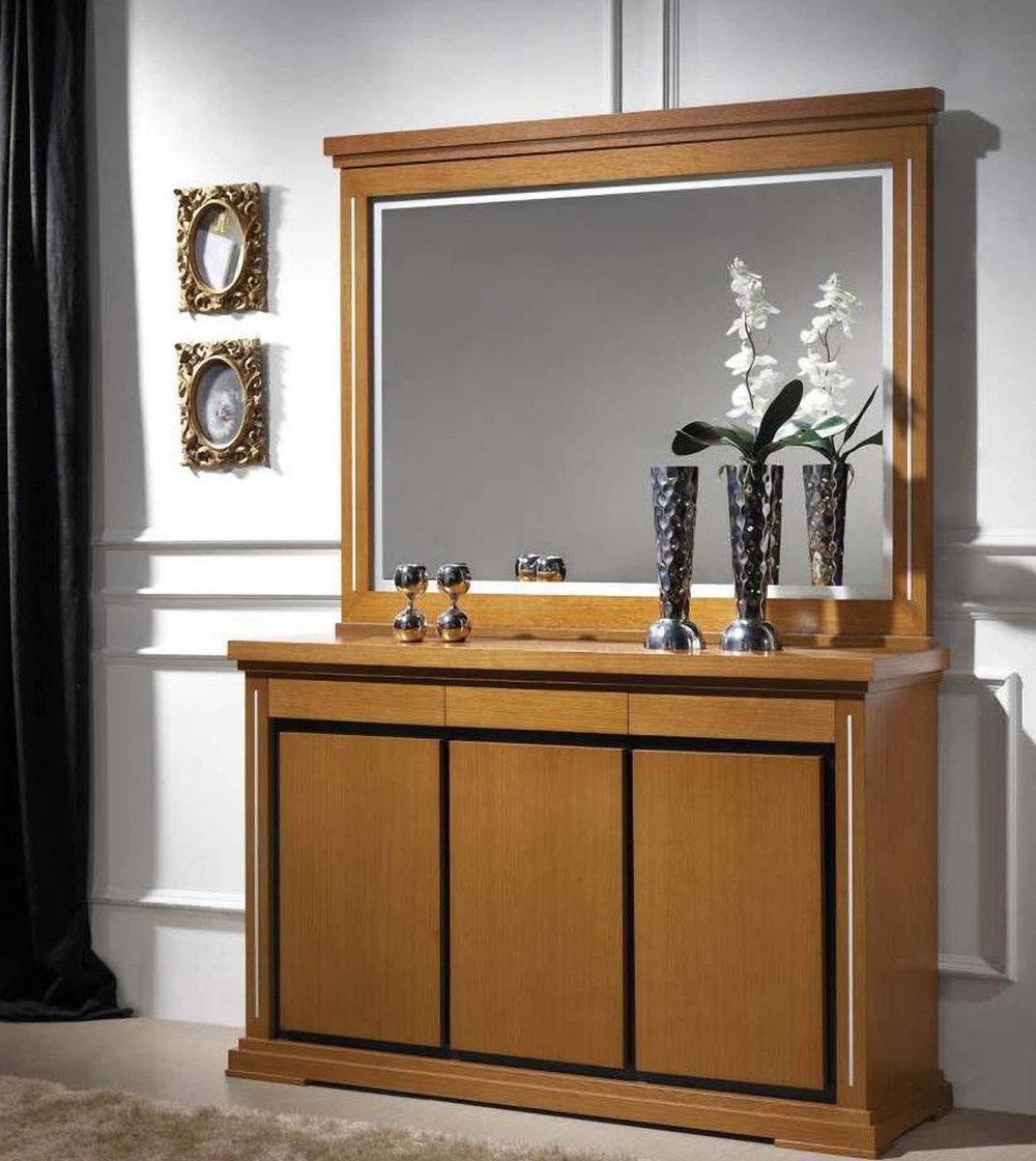 Тумба Safira 388 Cerezo IDC