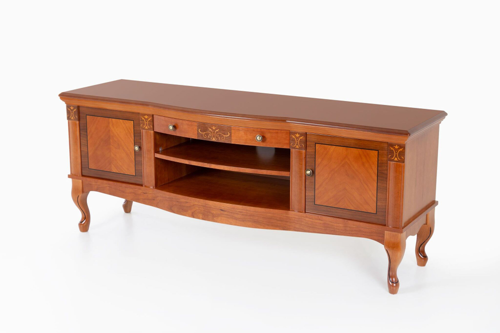 Тумба ТВ 861.150 Cerezo Panamar