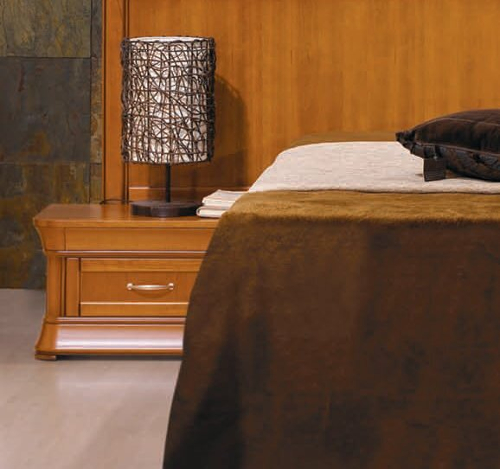 Тумба прикроватная Lux 275 IDC