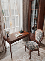 Стол письменный Toledo Nogal (PS768.112)