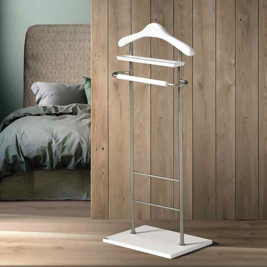 Вешалка напольная 313 Blanco Herdasa