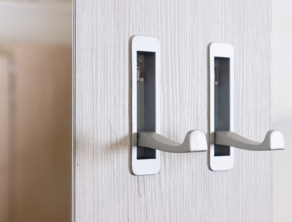 Зеркало Kubik 78 Nordico Koala Beds