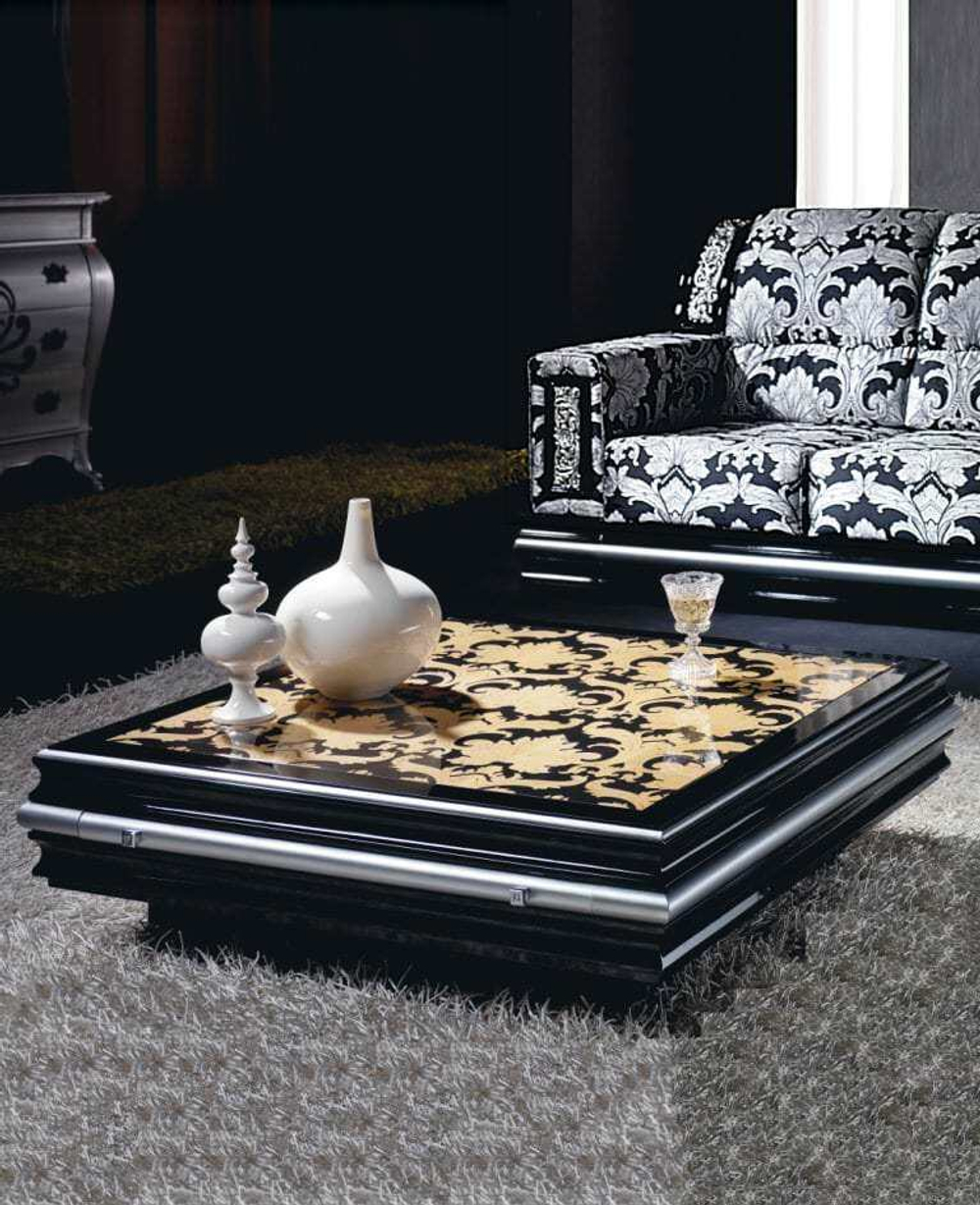 Журнальный стол Bronse 6116 Solomando