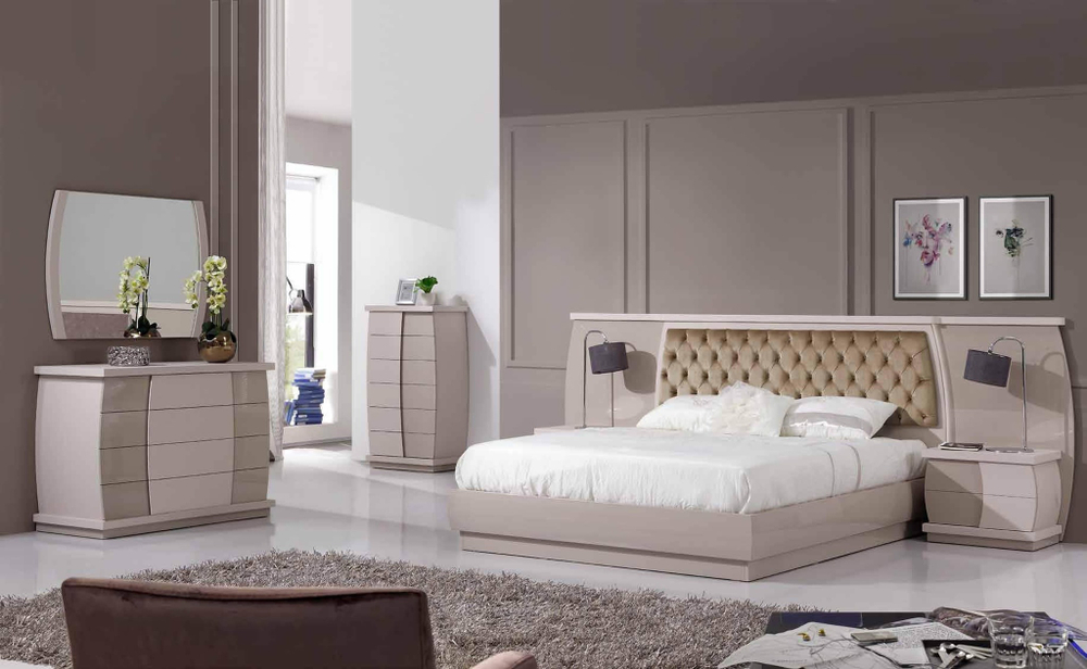 Зеркало FLY 733 Cerezo IDC