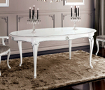 Обеденный стол Art Deco 3188 Stile Elisa